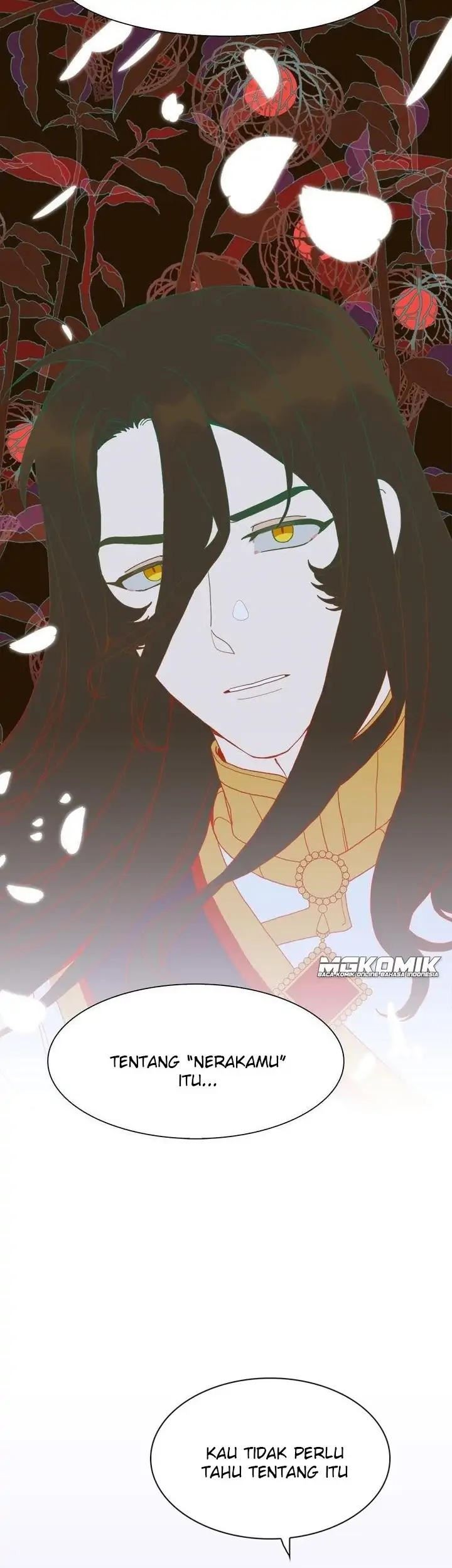 I Gave Birth to the Tyrant’s Child Chapter 40 Gambar 3