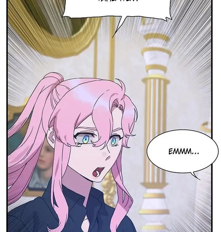 I Gave Birth to the Tyrant’s Child Chapter 40 Gambar 6