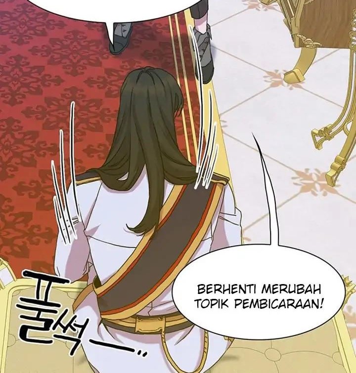 I Gave Birth to the Tyrant’s Child Chapter 40 Gambar 8