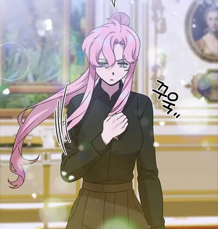 I Gave Birth to the Tyrant’s Child Chapter 40 Gambar 16