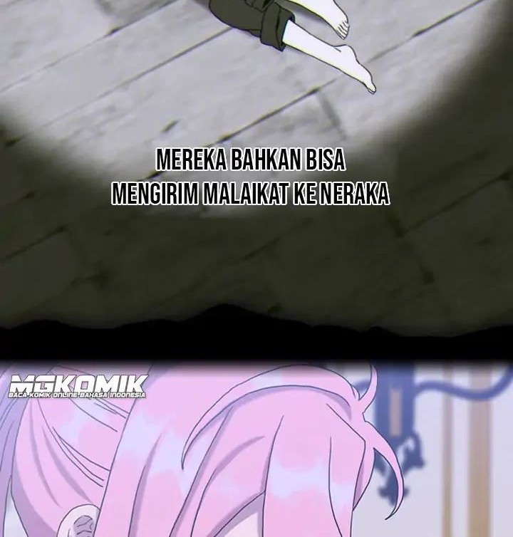 I Gave Birth to the Tyrant’s Child Chapter 40 Gambar 18