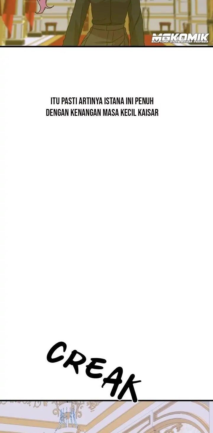 I Gave Birth to the Tyrant’s Child Chapter 39 Gambar 22