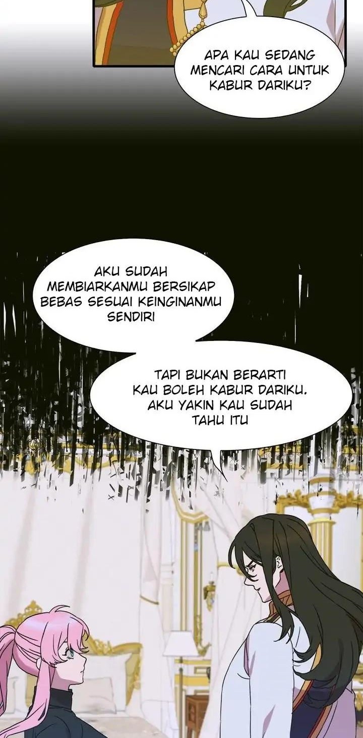 I Gave Birth to the Tyrant’s Child Chapter 39 Gambar 32