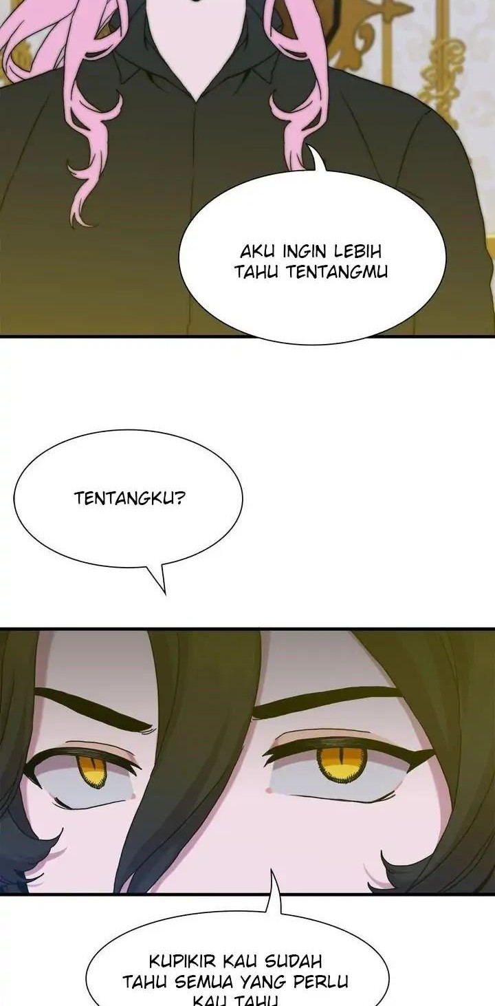 I Gave Birth to the Tyrant’s Child Chapter 39 Gambar 34