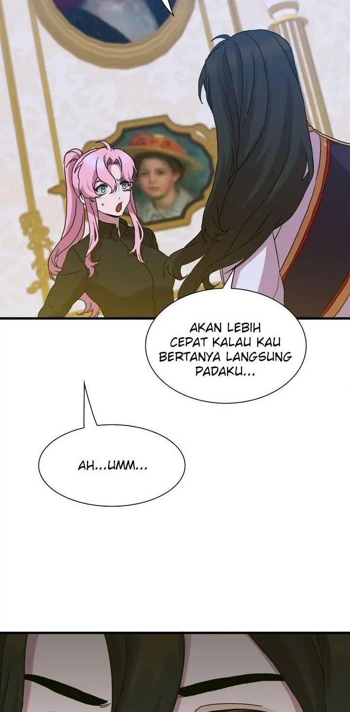 I Gave Birth to the Tyrant’s Child Chapter 39 Gambar 36