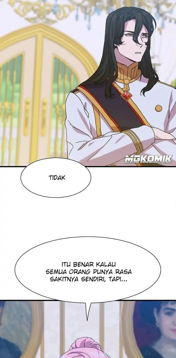 I Gave Birth to the Tyrant’s Child Chapter 39 Gambar 38