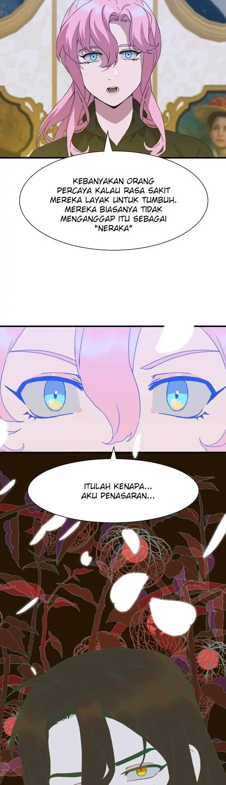 I Gave Birth to the Tyrant’s Child Chapter 39 Gambar 39