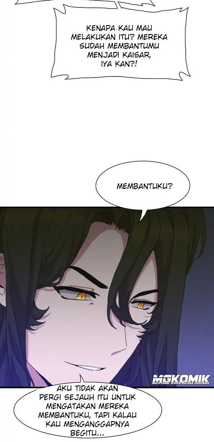 I Gave Birth to the Tyrant’s Child Chapter 38 Gambar 20