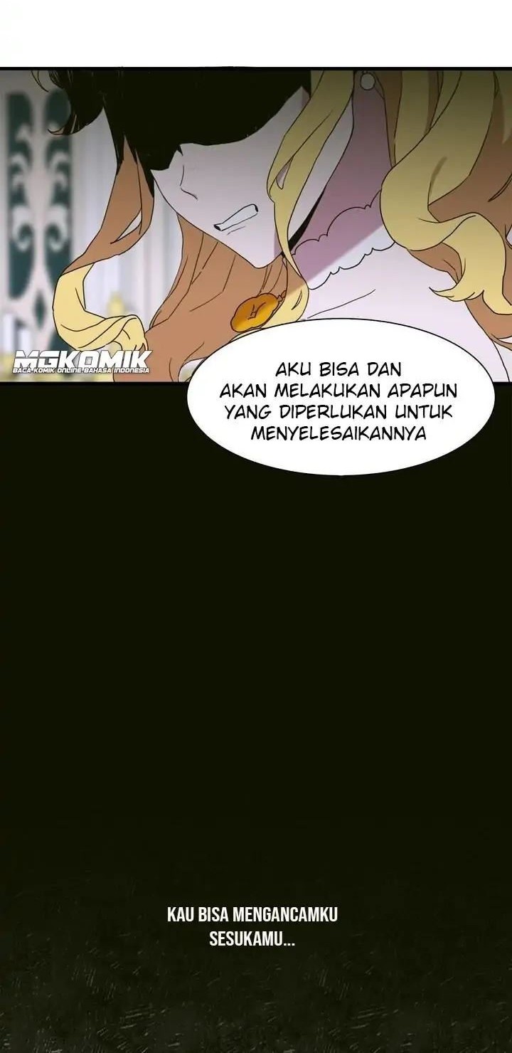 Baca I Gave Birth to the Tyrant’s Child Chapter 38 Gambar 2