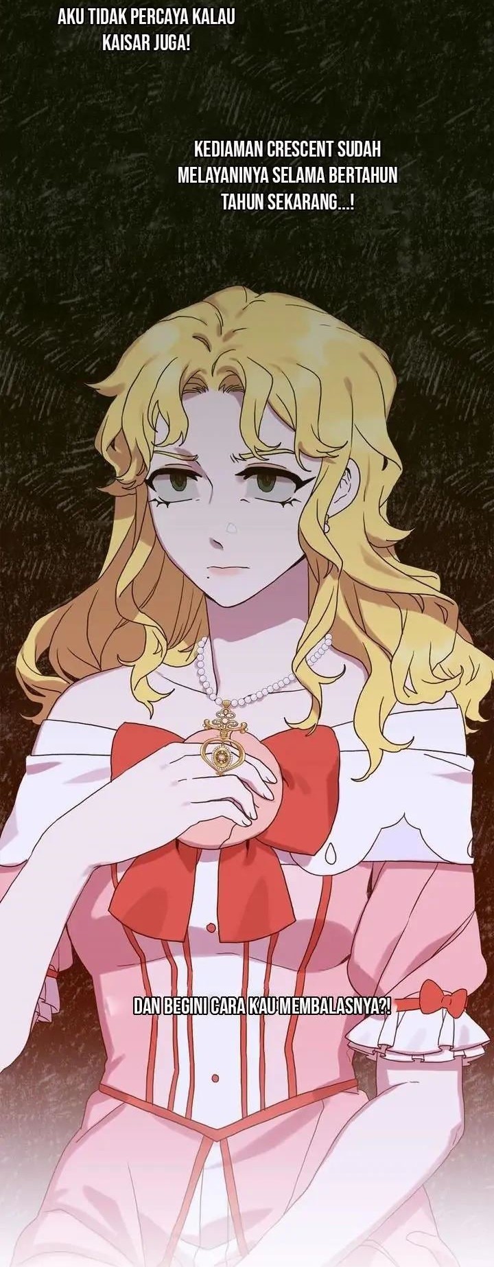 Baca I Gave Birth to the Tyrant’s Child Chapter 37 Gambar 2