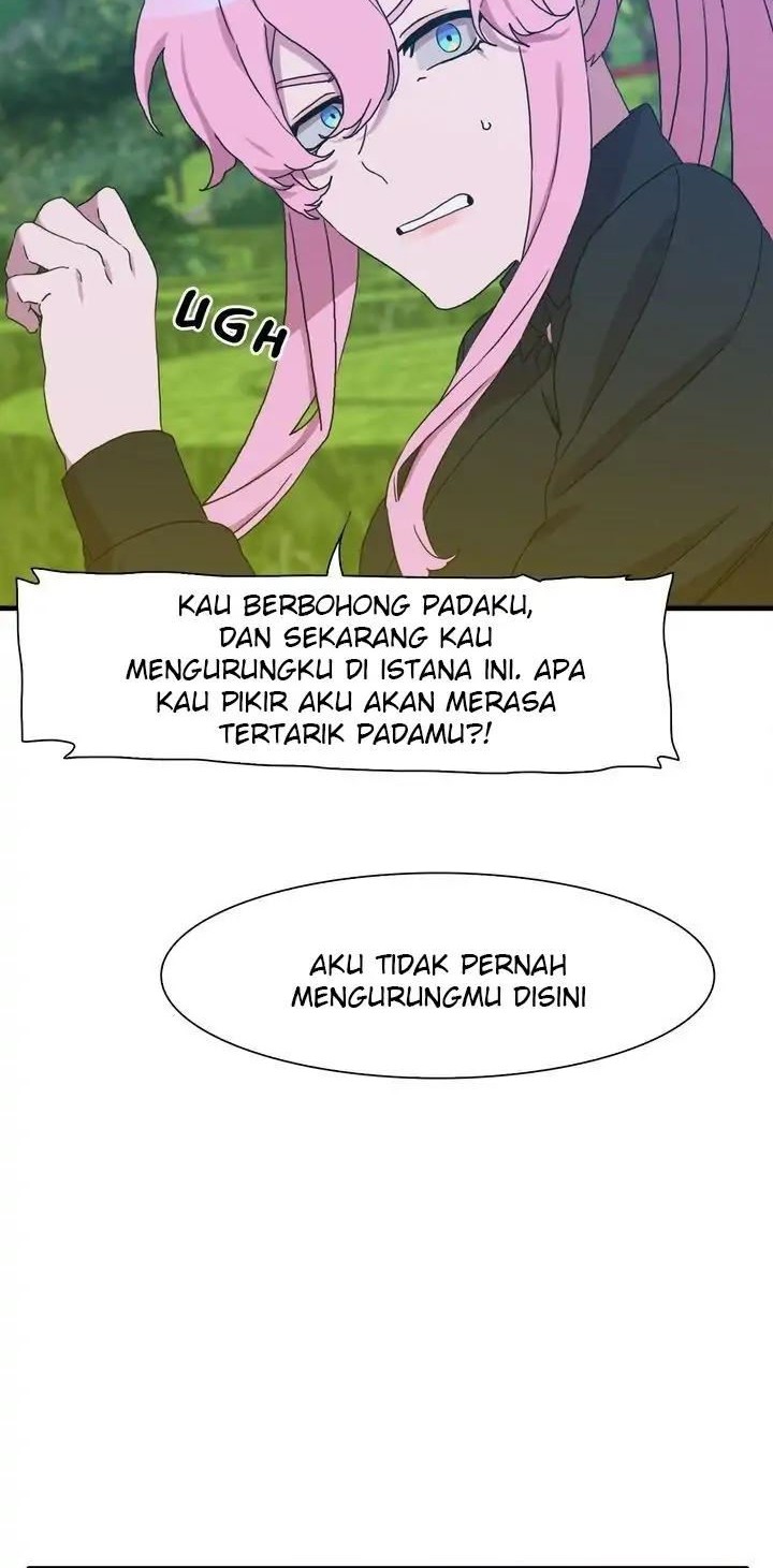 I Gave Birth to the Tyrant’s Child Chapter 36 Gambar 22