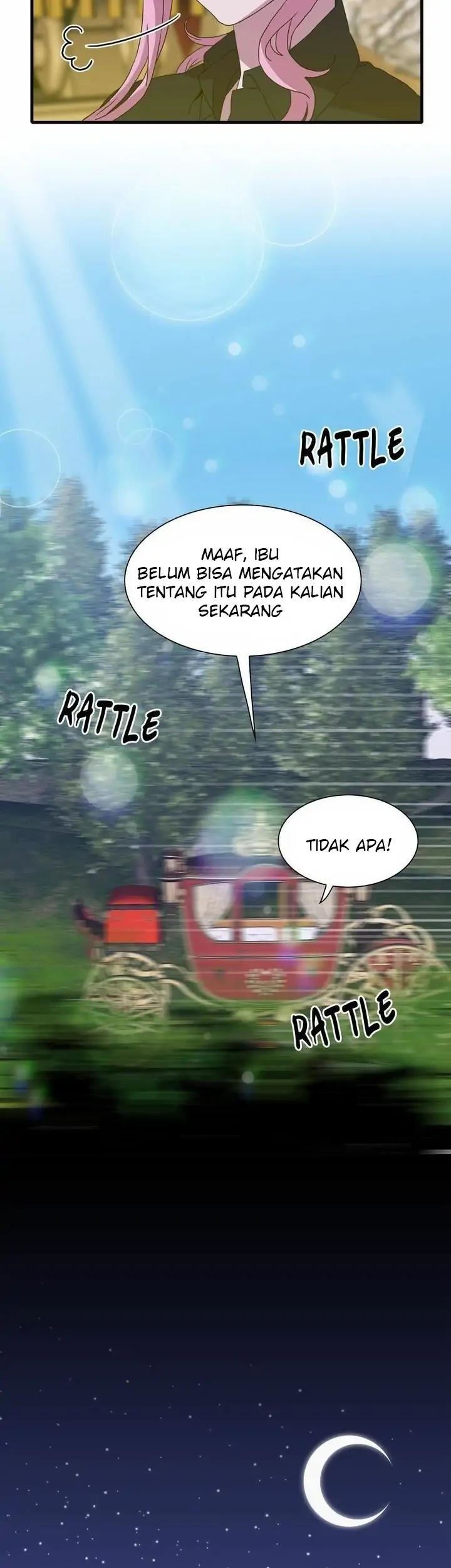 I Gave Birth to the Tyrant’s Child Chapter 32 Gambar 15