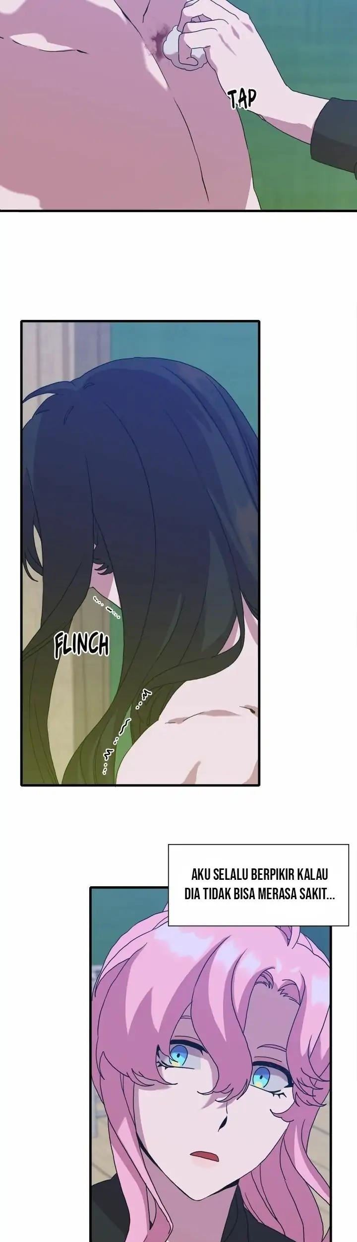 I Gave Birth to the Tyrant’s Child Chapter 31 Gambar 25