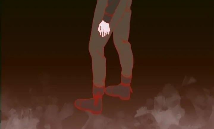 I Gave Birth to the Tyrant’s Child Chapter 31 Gambar 36