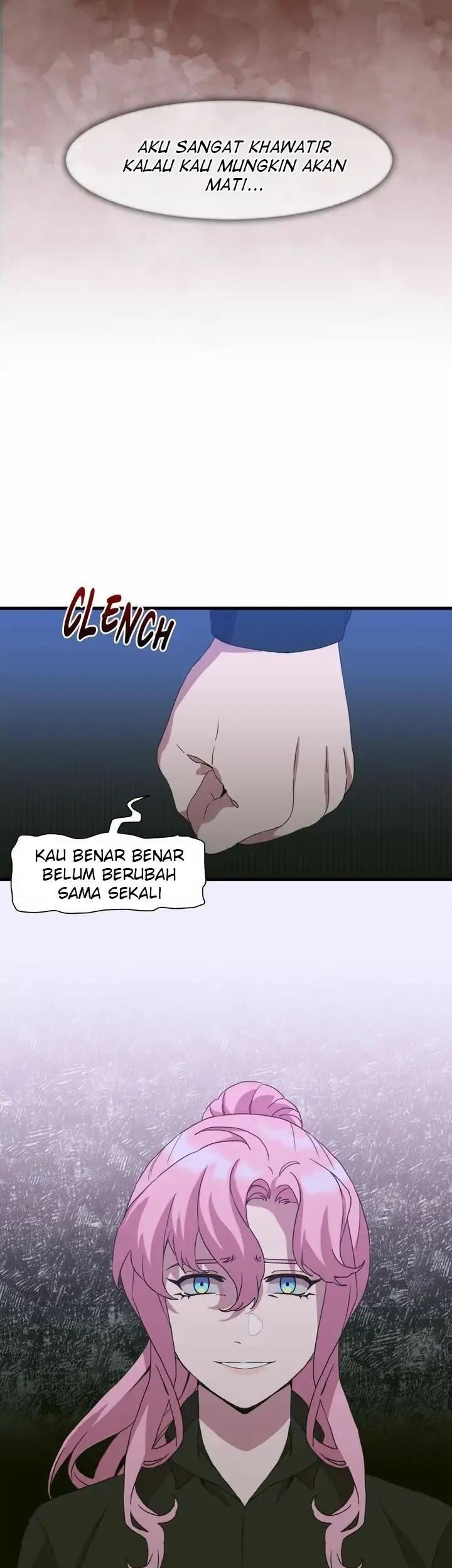 I Gave Birth to the Tyrant’s Child Chapter 31 Gambar 37