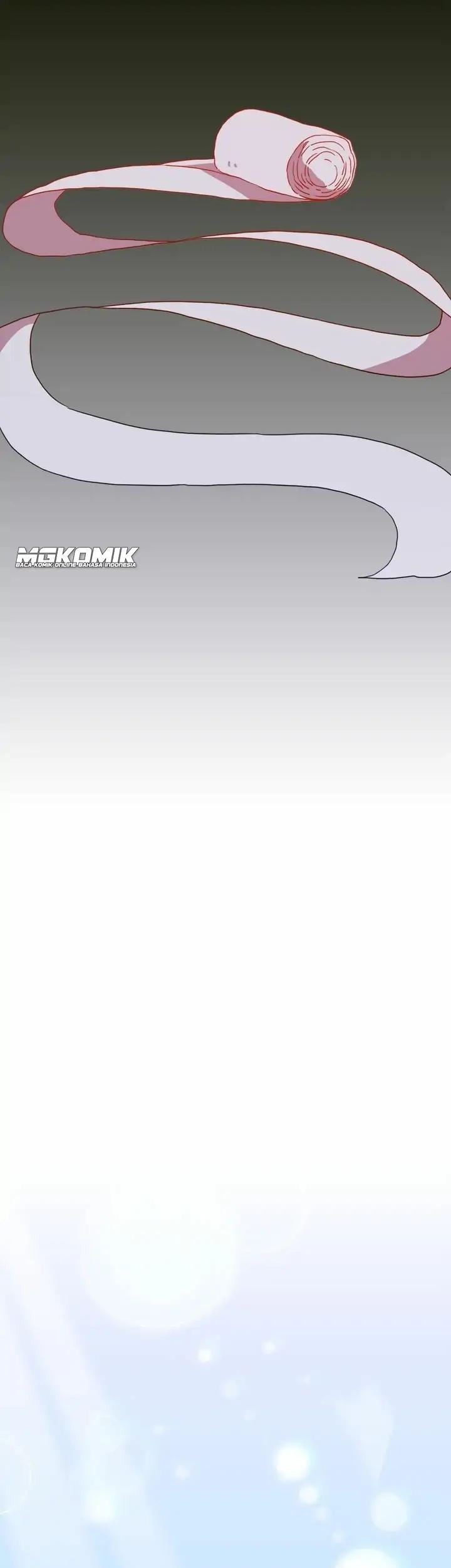 I Gave Birth to the Tyrant’s Child Chapter 31 Gambar 41