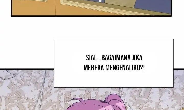 I Gave Birth to the Tyrant’s Child Chapter 31 Gambar 44