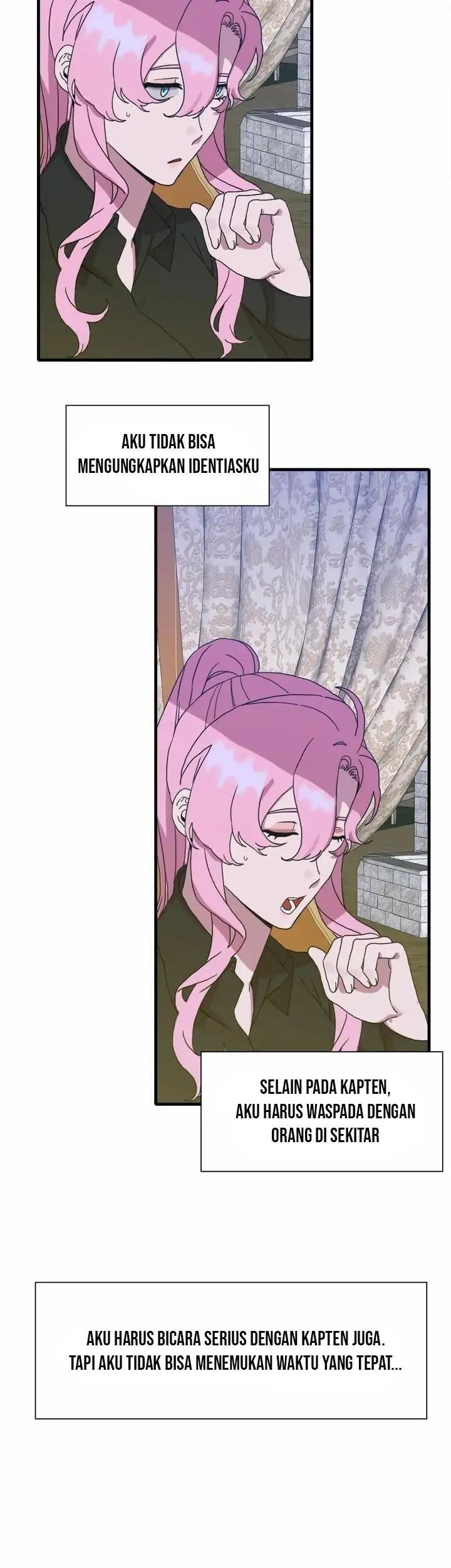 I Gave Birth to the Tyrant’s Child Chapter 31 Gambar 47