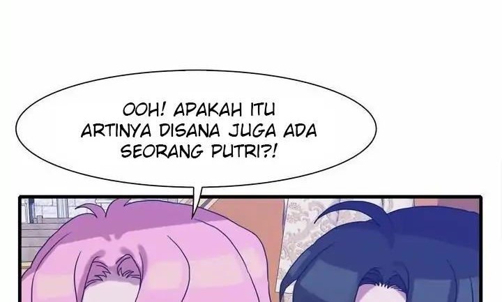 I Gave Birth to the Tyrant’s Child Chapter 31 Gambar 50