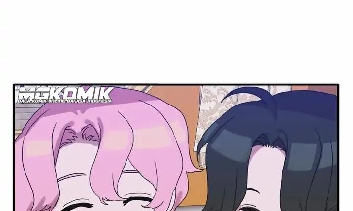I Gave Birth to the Tyrant’s Child Chapter 31 Gambar 52