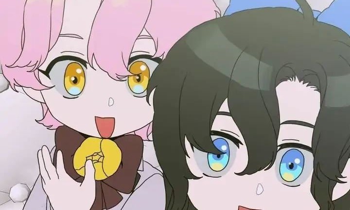 I Gave Birth to the Tyrant’s Child Chapter 31 Gambar 54