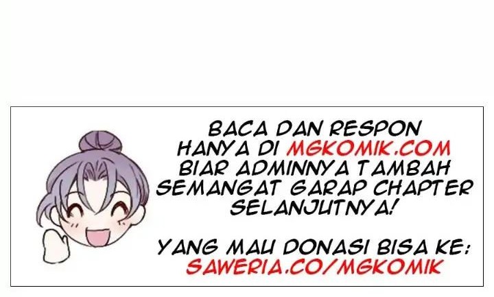 I Gave Birth to the Tyrant’s Child Chapter 31 Gambar 60