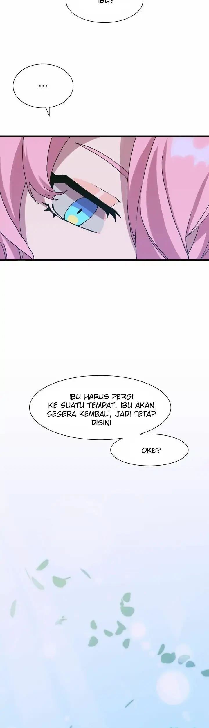 I Gave Birth to the Tyrant’s Child Chapter 31 Gambar 11