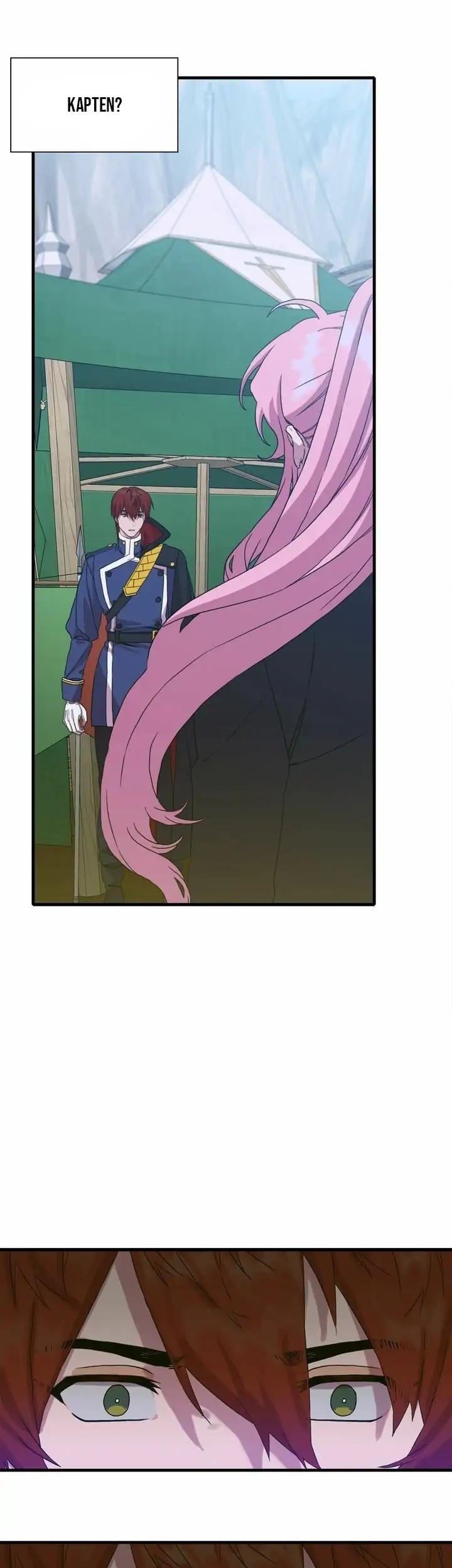 I Gave Birth to the Tyrant’s Child Chapter 31 Gambar 15