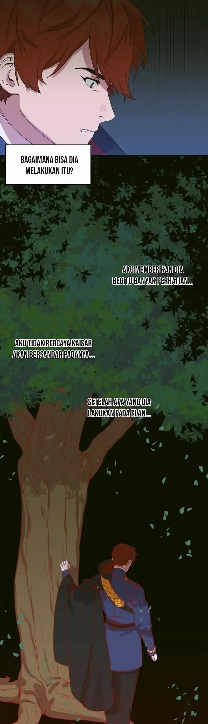 I Gave Birth to the Tyrant’s Child Chapter 30 Gambar 19
