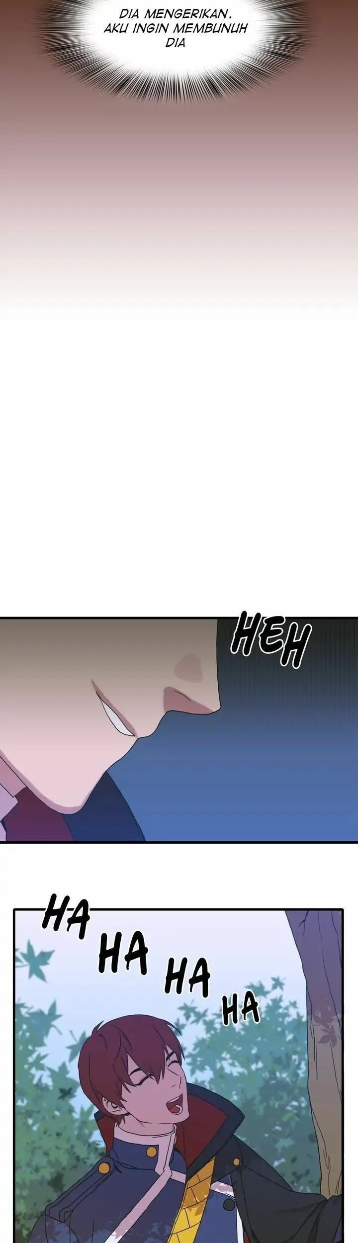 I Gave Birth to the Tyrant’s Child Chapter 30 Gambar 21