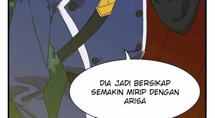 I Gave Birth to the Tyrant’s Child Chapter 30 Gambar 22
