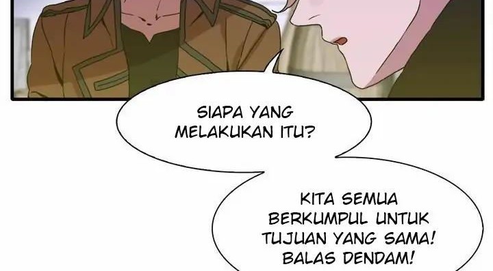 I Gave Birth to the Tyrant’s Child Chapter 30 Gambar 28