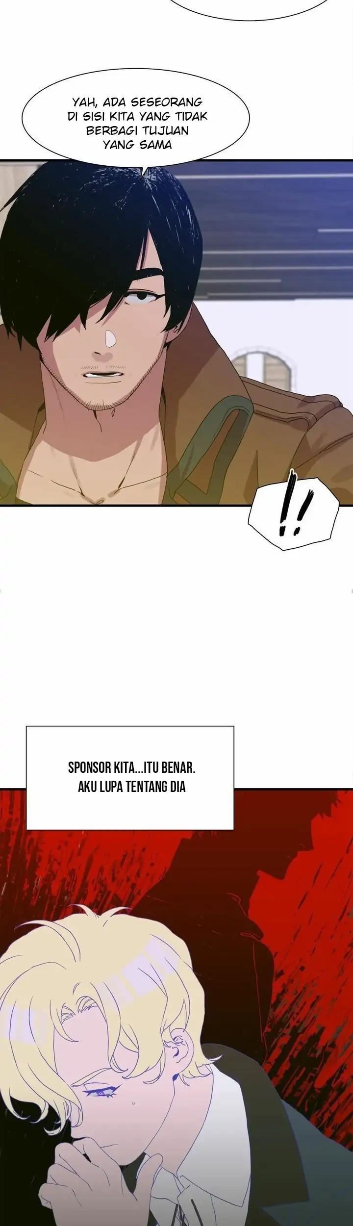 I Gave Birth to the Tyrant’s Child Chapter 30 Gambar 29