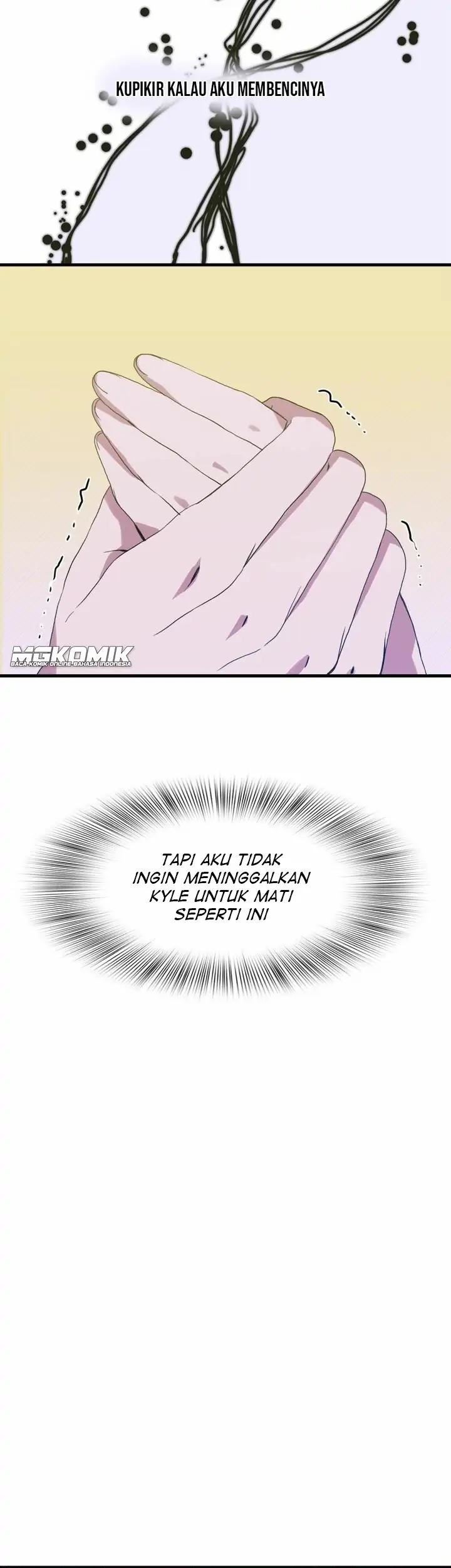 I Gave Birth to the Tyrant’s Child Chapter 30 Gambar 3