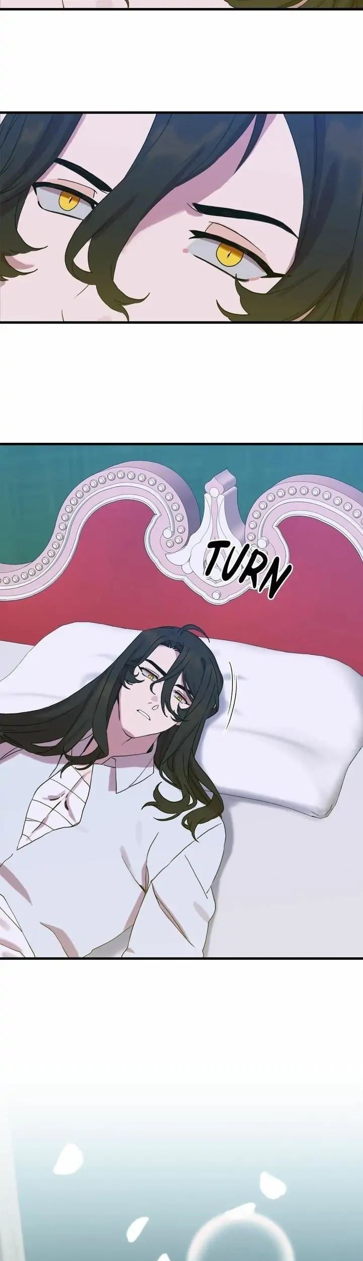 I Gave Birth to the Tyrant’s Child Chapter 30 Gambar 5