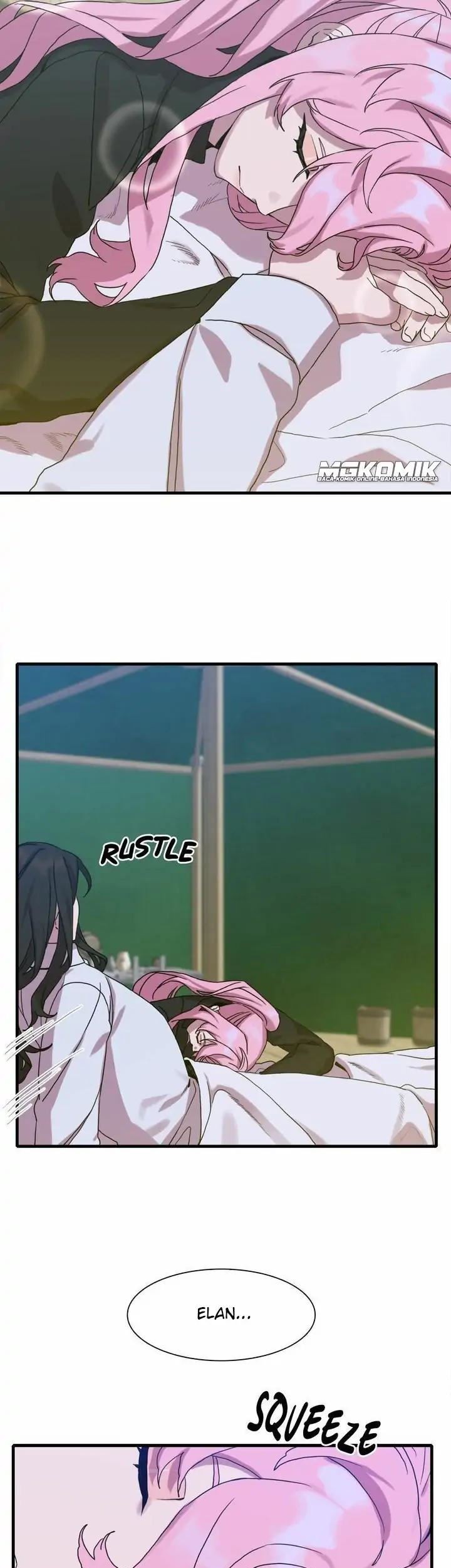 I Gave Birth to the Tyrant’s Child Chapter 30 Gambar 7