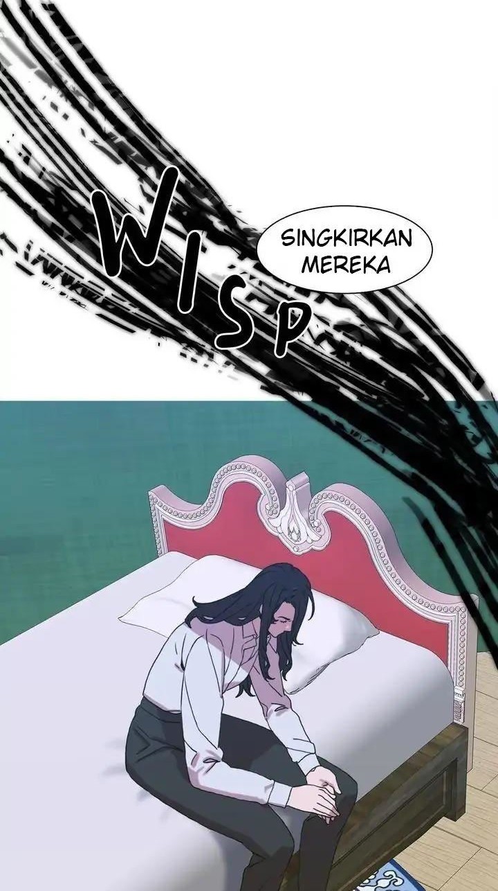 I Gave Birth to the Tyrant’s Child Chapter 28 Gambar 32