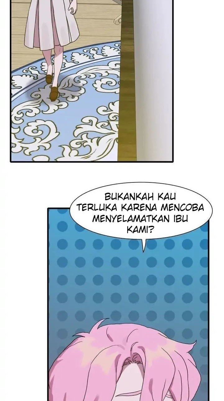 I Gave Birth to the Tyrant’s Child Chapter 28 Gambar 34