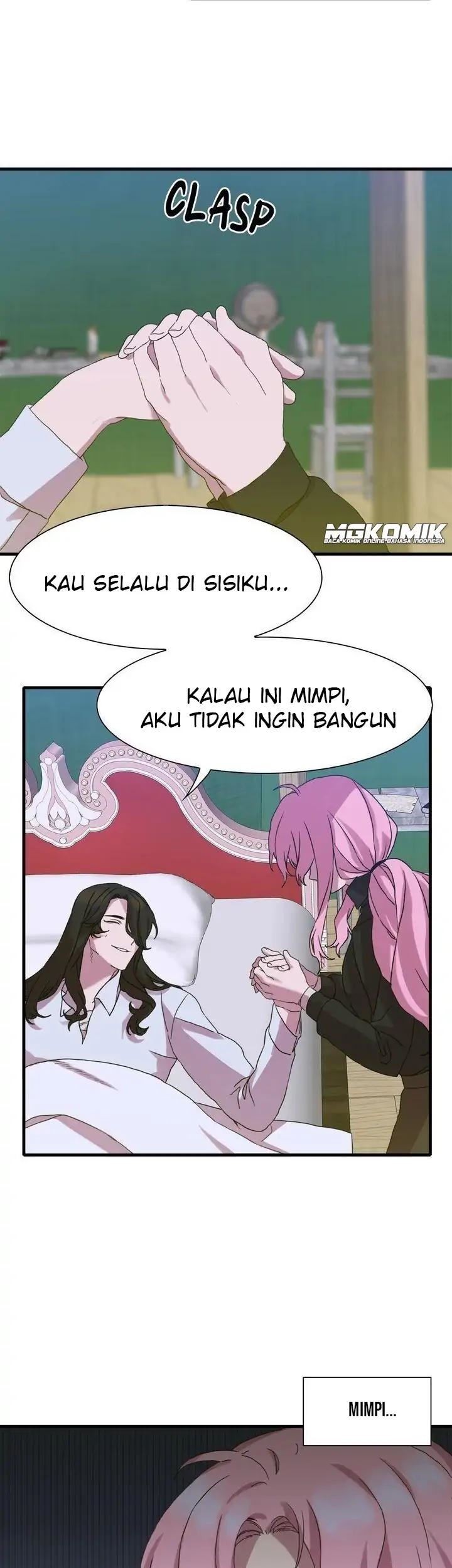 I Gave Birth to the Tyrant’s Child Chapter 28 Gambar 7