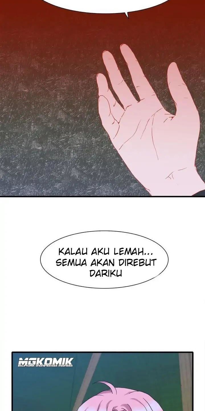 I Gave Birth to the Tyrant’s Child Chapter 28 Gambar 14