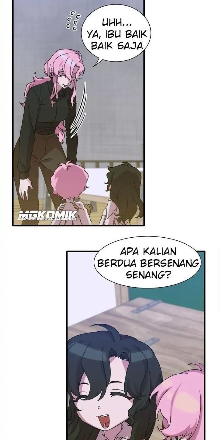 I Gave Birth to the Tyrant’s Child Chapter 28 Gambar 16