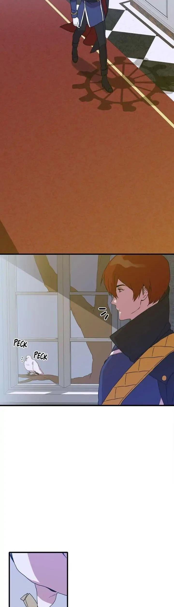 I Gave Birth to the Tyrant’s Child Chapter 27 Gambar 27