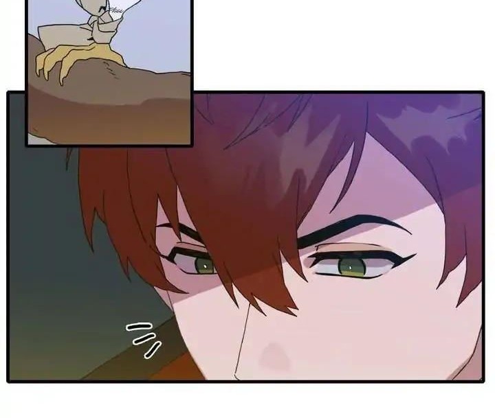 I Gave Birth to the Tyrant’s Child Chapter 27 Gambar 28