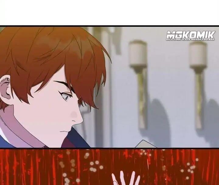 I Gave Birth to the Tyrant’s Child Chapter 27 Gambar 30