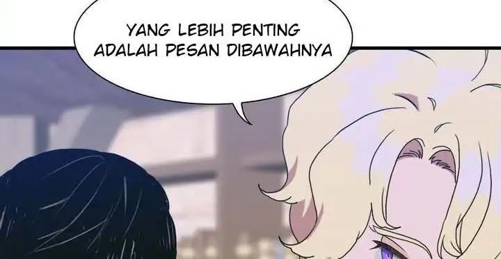 I Gave Birth to the Tyrant’s Child Chapter 27 Gambar 38