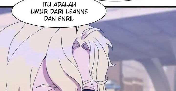 I Gave Birth to the Tyrant’s Child Chapter 27 Gambar 40