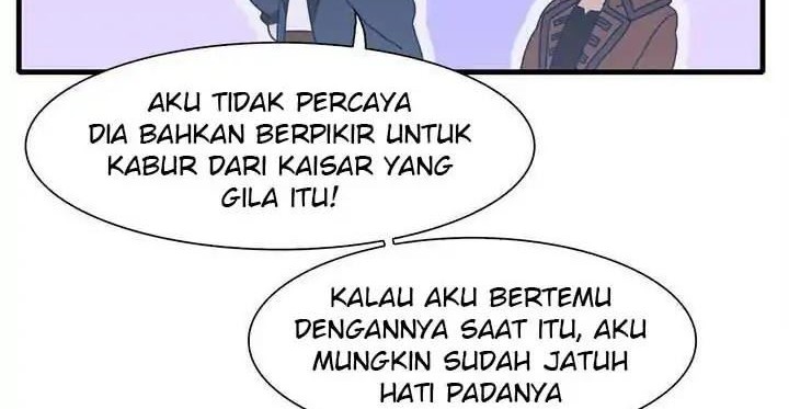 I Gave Birth to the Tyrant’s Child Chapter 27 Gambar 42