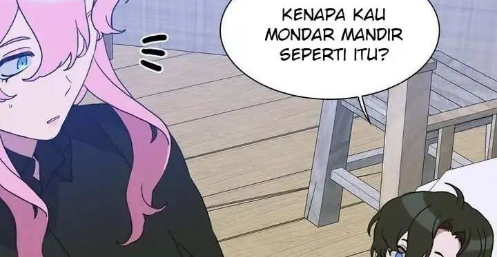 I Gave Birth to the Tyrant’s Child Chapter 27 Gambar 54