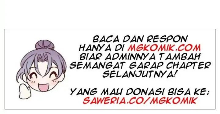 I Gave Birth to the Tyrant’s Child Chapter 27 Gambar 60