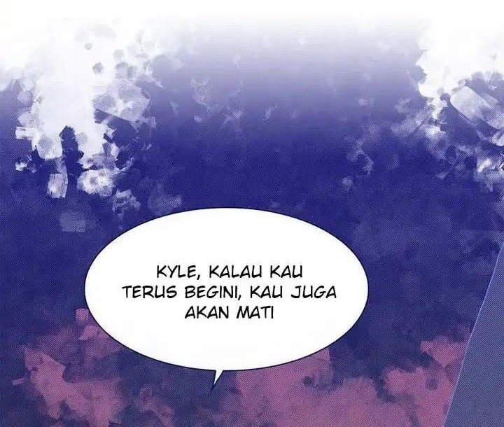 I Gave Birth to the Tyrant’s Child Chapter 27 Gambar 6